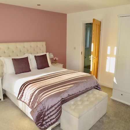 Glendale Bed&Breakfast, Cushendall Exterior foto