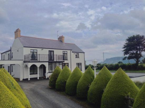 Glendale Bed&Breakfast, Cushendall Exterior foto