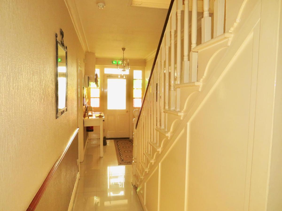 Glendale Bed&Breakfast, Cushendall Exterior foto