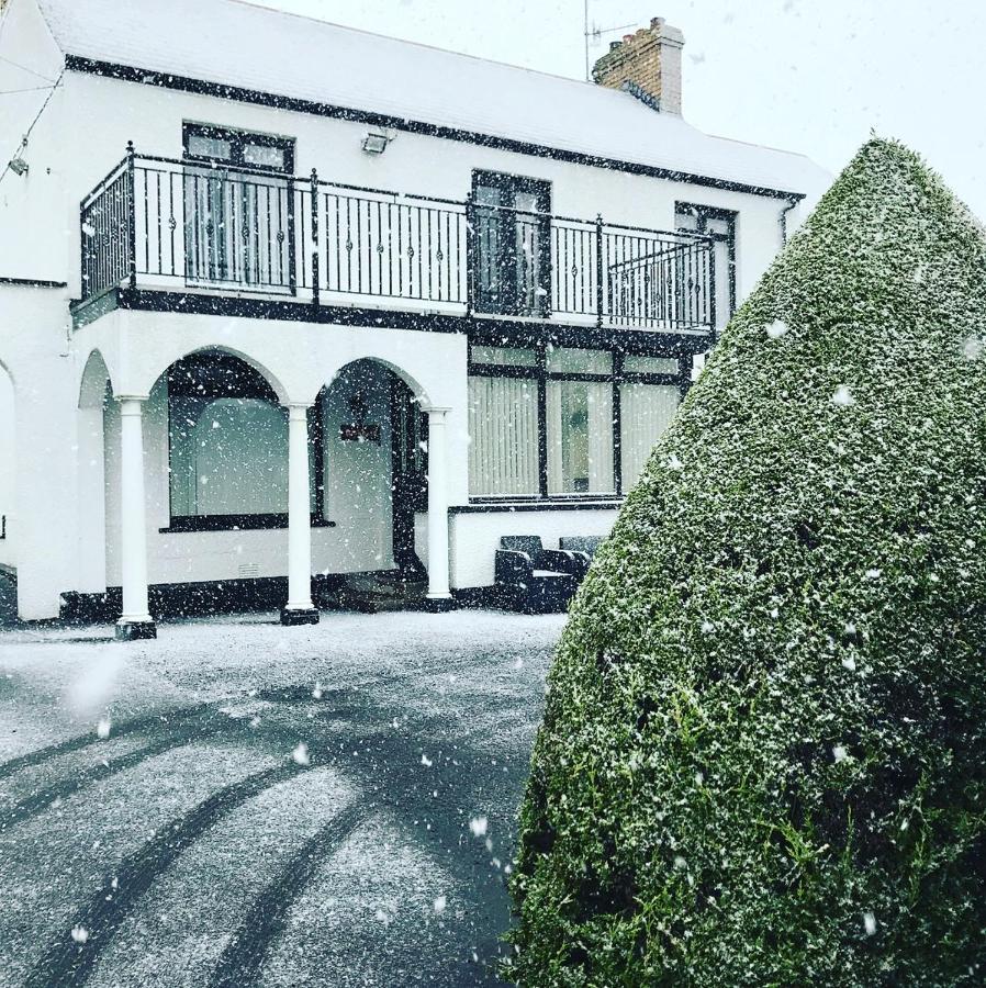 Glendale Bed&Breakfast, Cushendall Exterior foto