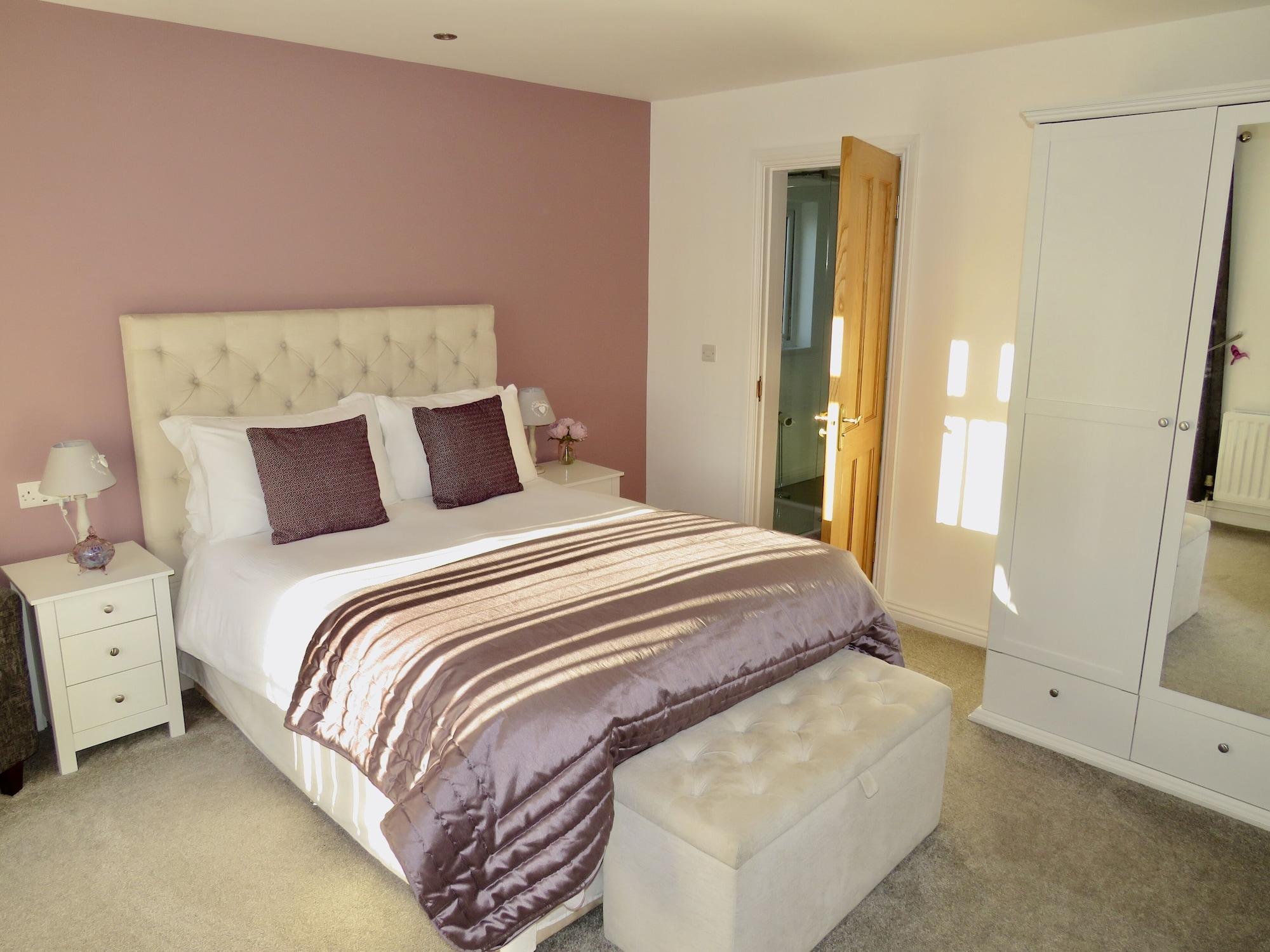 Glendale Bed&Breakfast, Cushendall Exterior foto