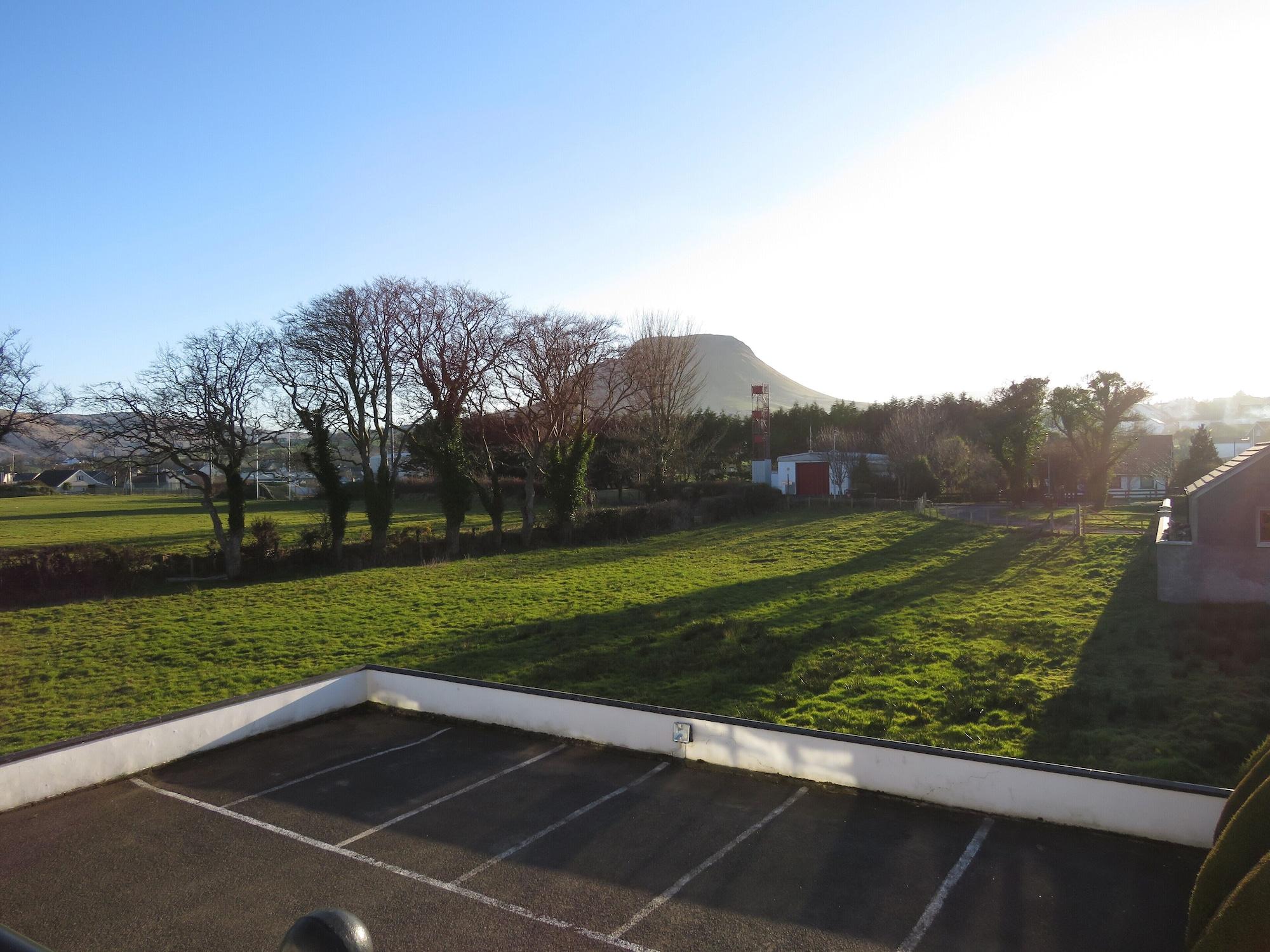 Glendale Bed&Breakfast, Cushendall Exterior foto