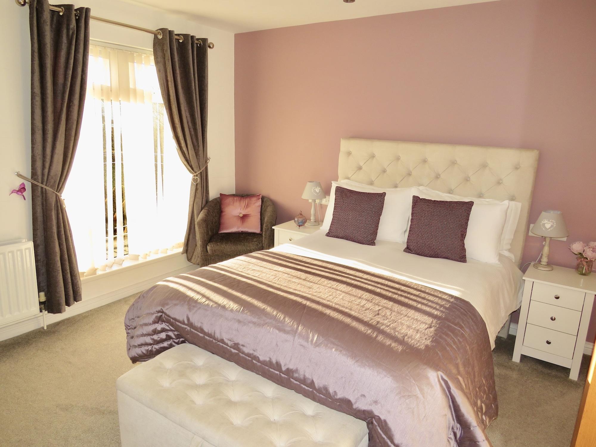 Glendale Bed&Breakfast, Cushendall Exterior foto