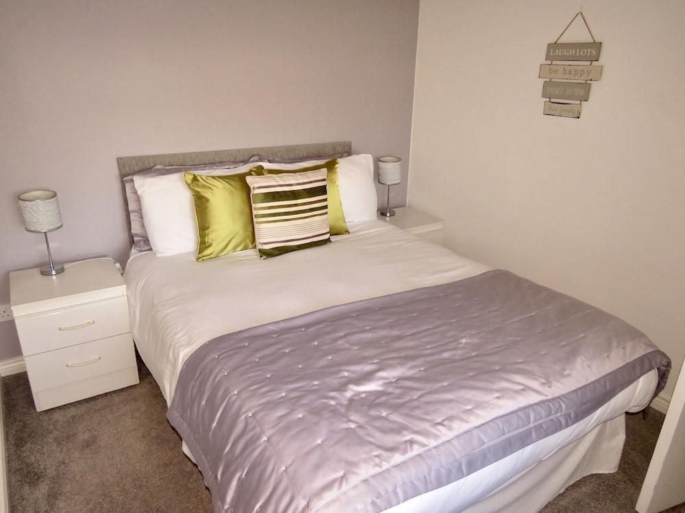 Glendale Bed&Breakfast, Cushendall Exterior foto