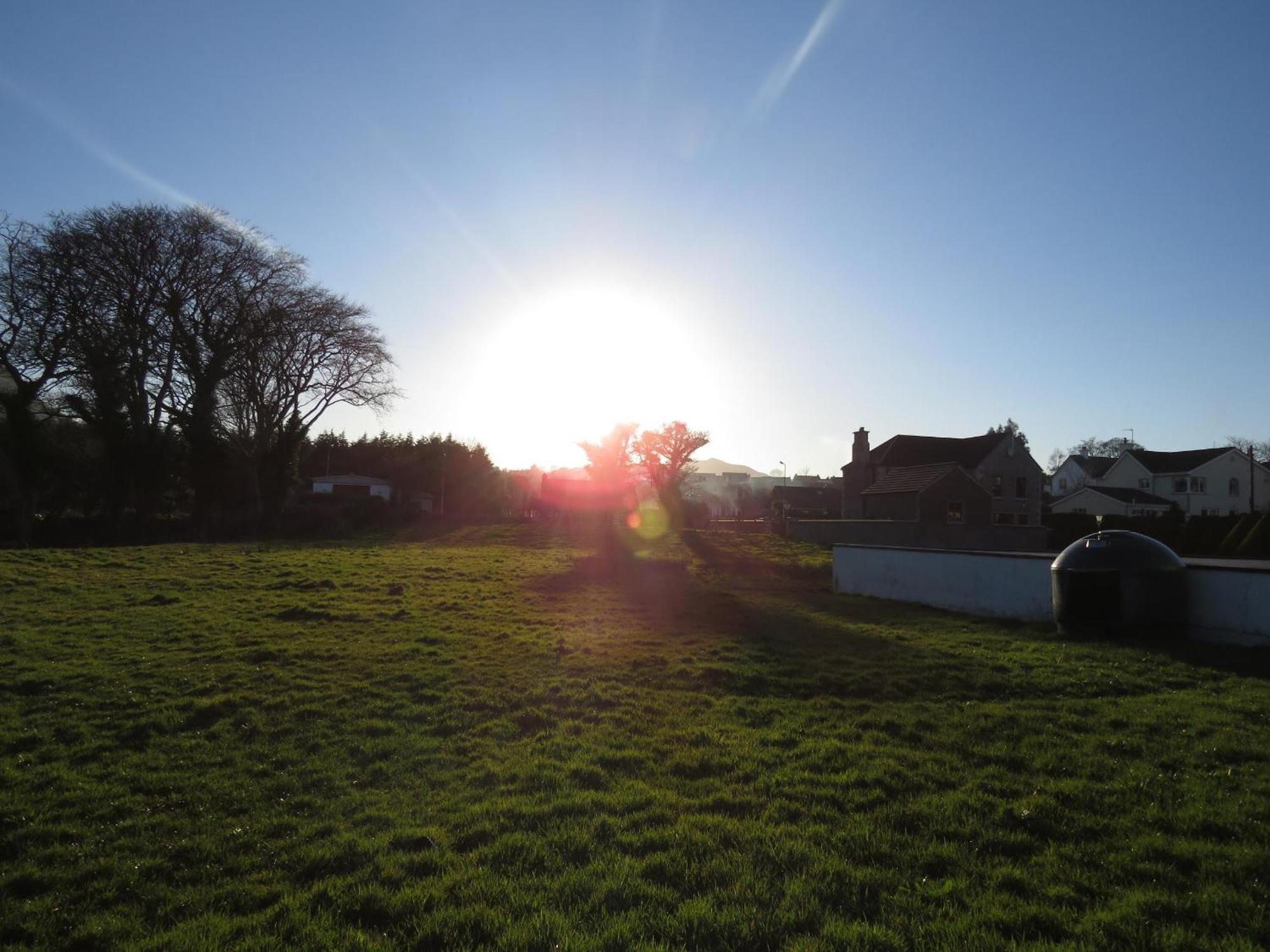 Glendale Bed&Breakfast, Cushendall Zimmer foto