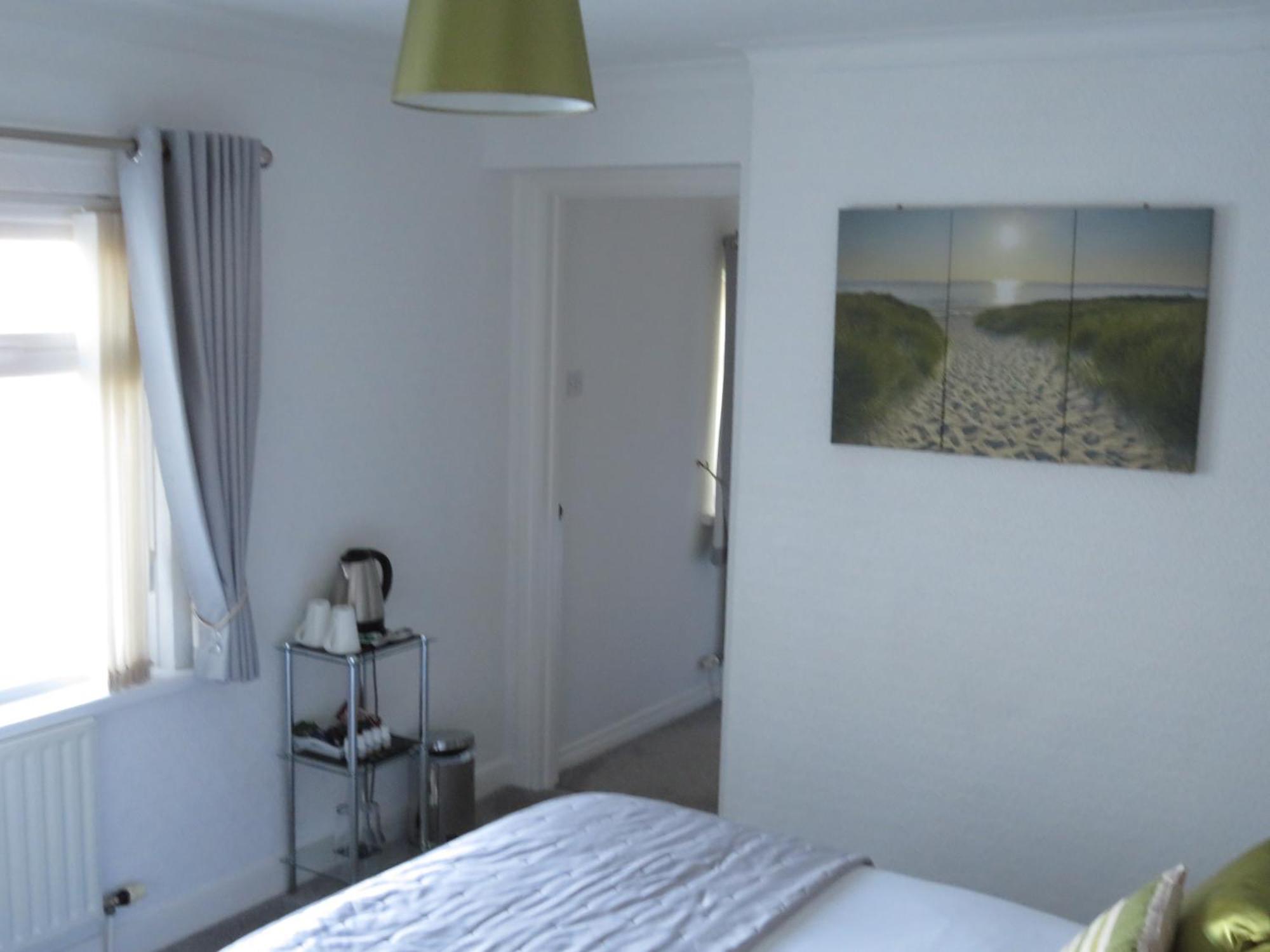 Glendale Bed&Breakfast, Cushendall Zimmer foto