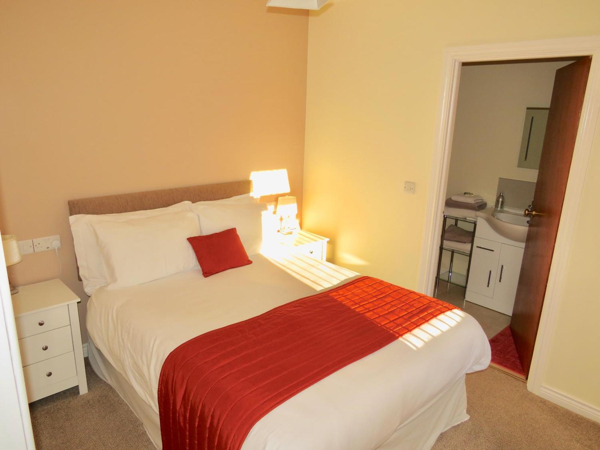 Glendale Bed&Breakfast, Cushendall Zimmer foto