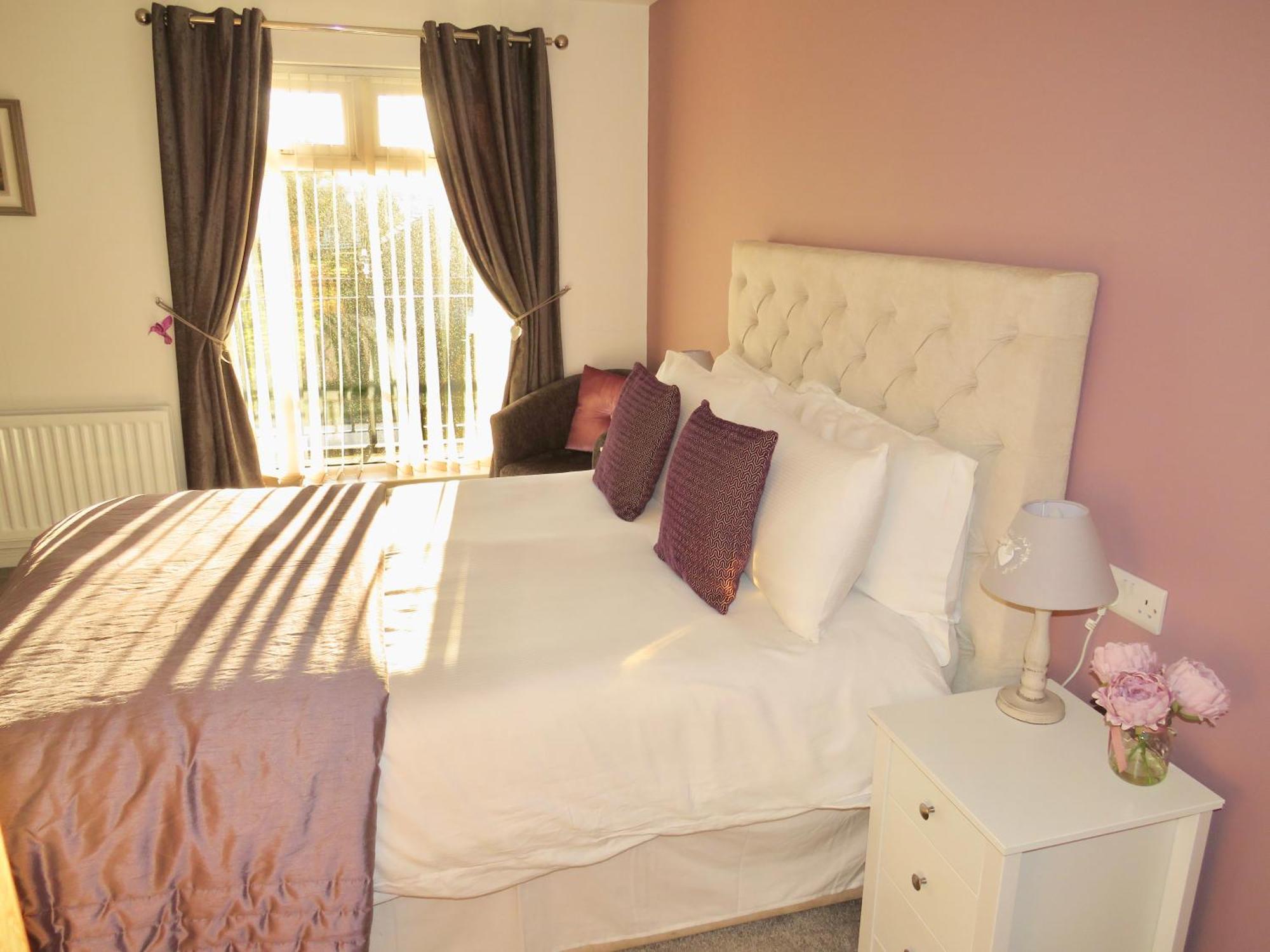Glendale Bed&Breakfast, Cushendall Zimmer foto