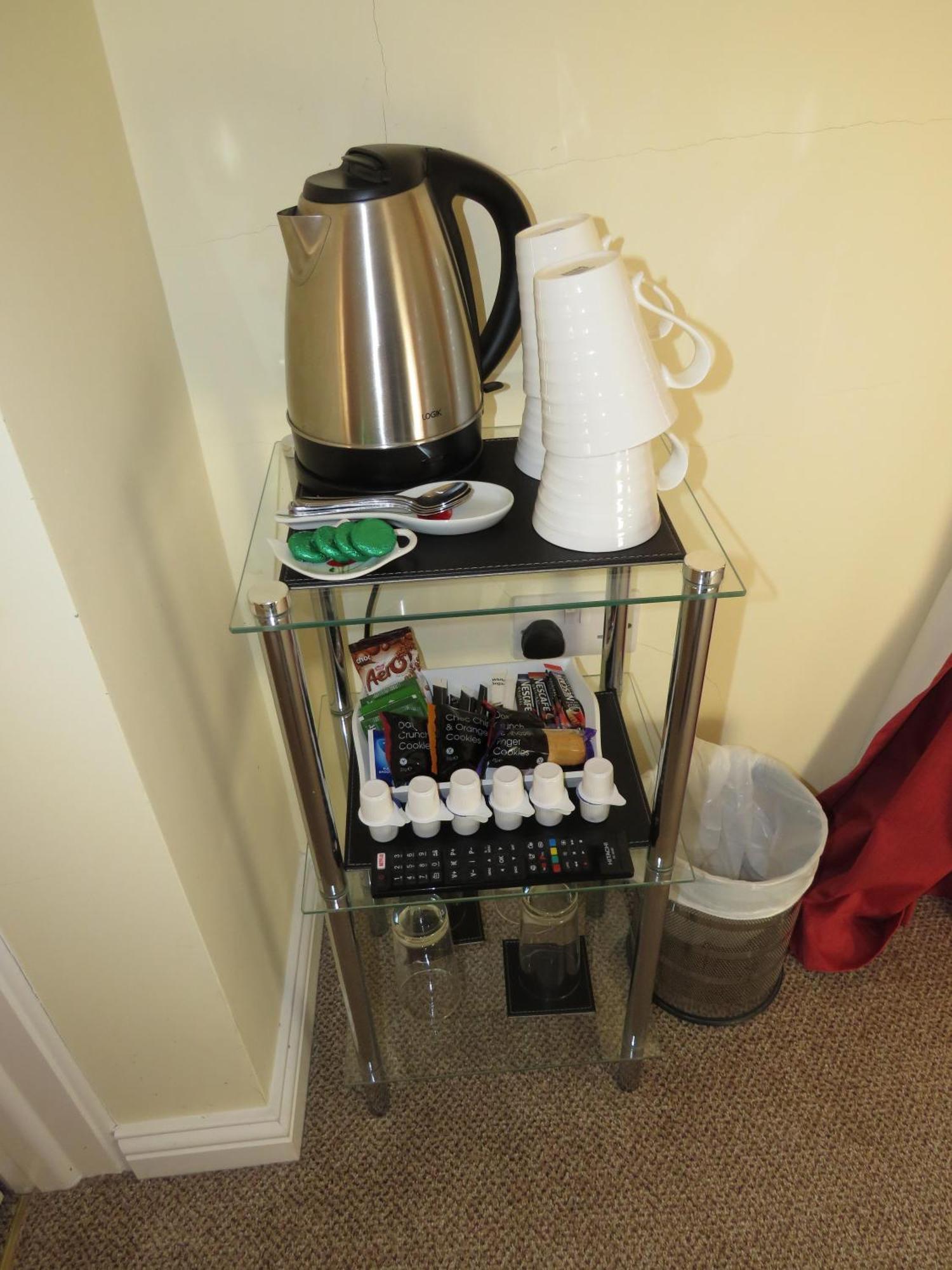 Glendale Bed&Breakfast, Cushendall Zimmer foto