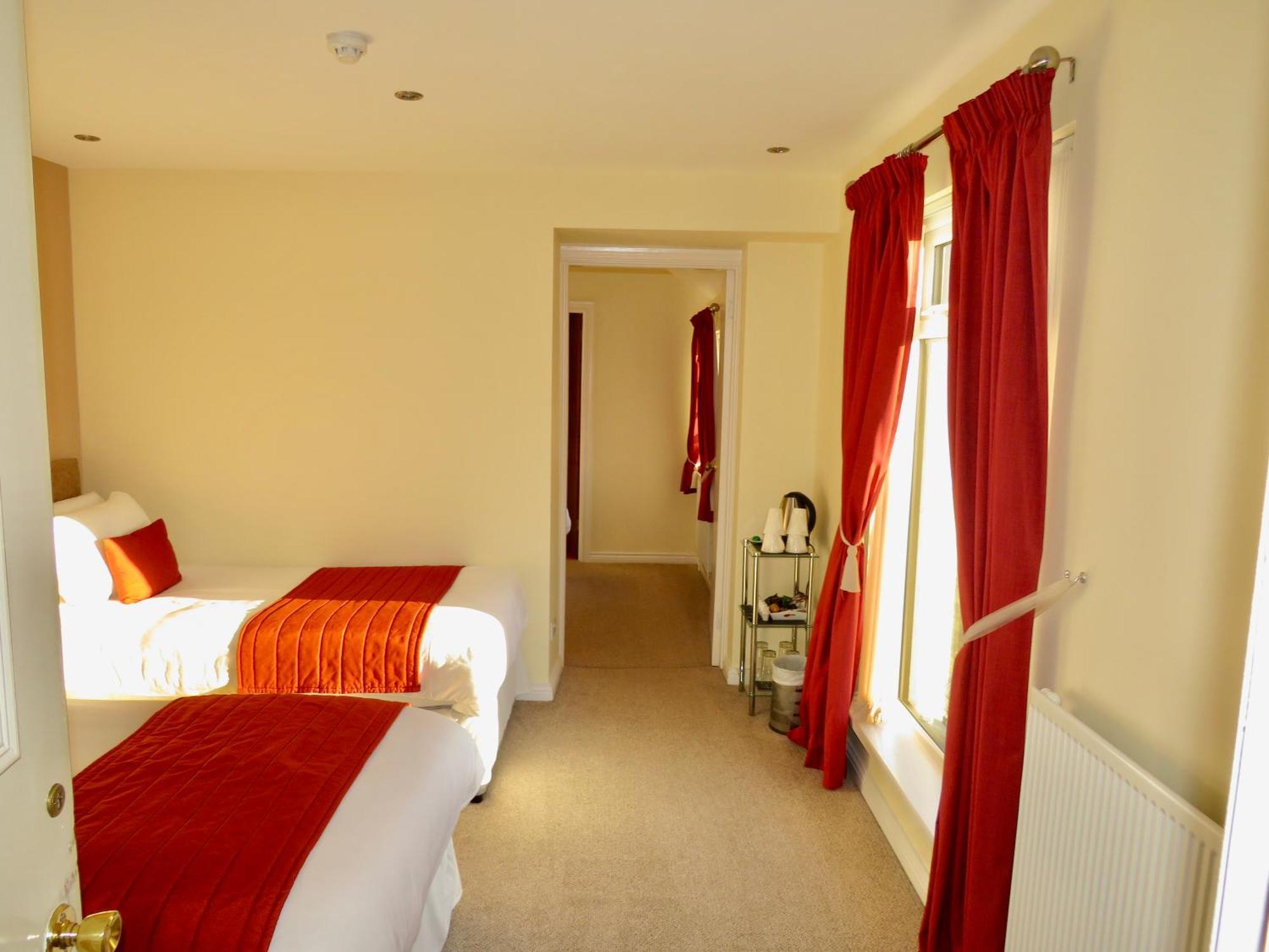 Glendale Bed&Breakfast, Cushendall Zimmer foto