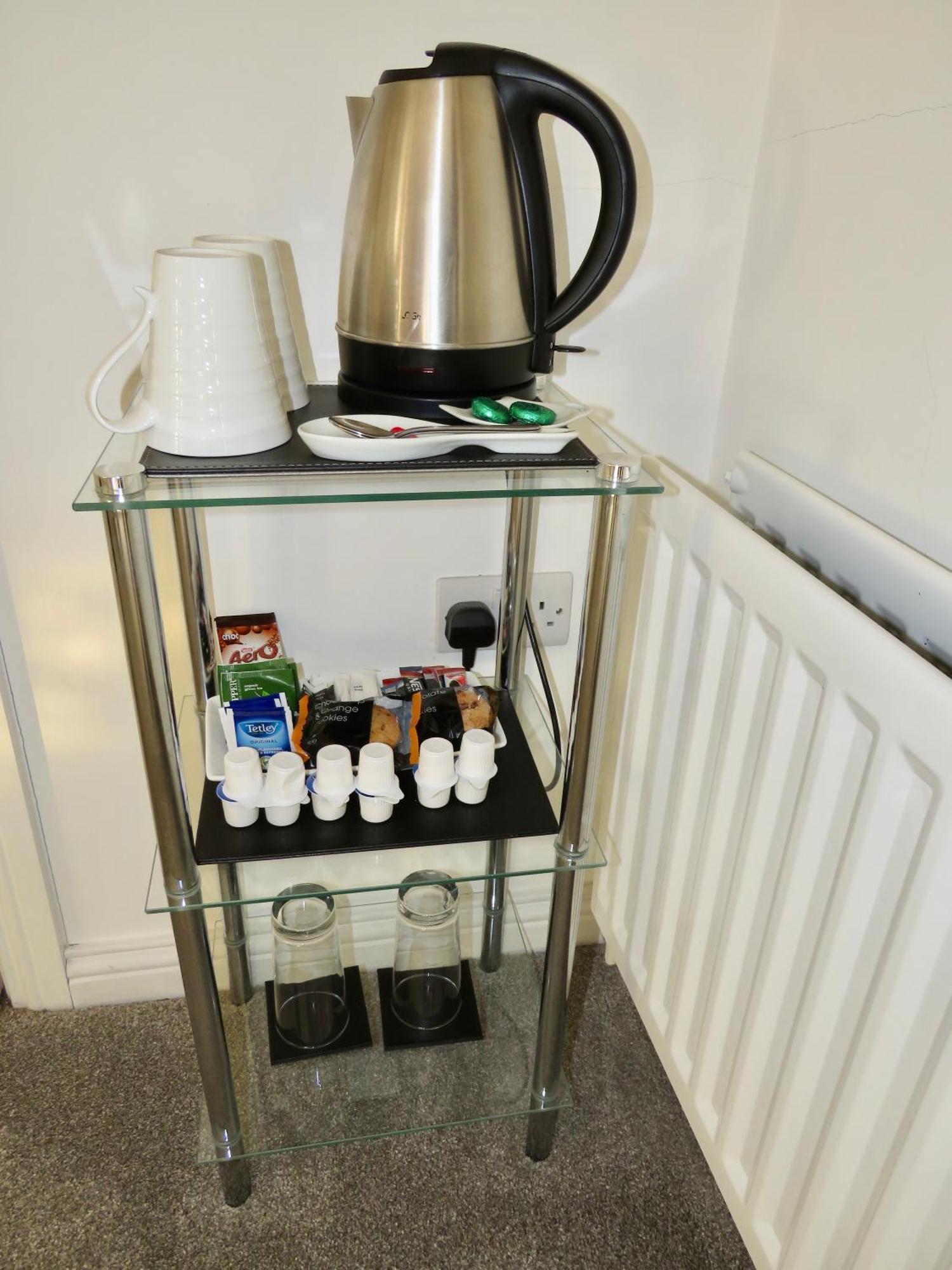 Glendale Bed&Breakfast, Cushendall Zimmer foto