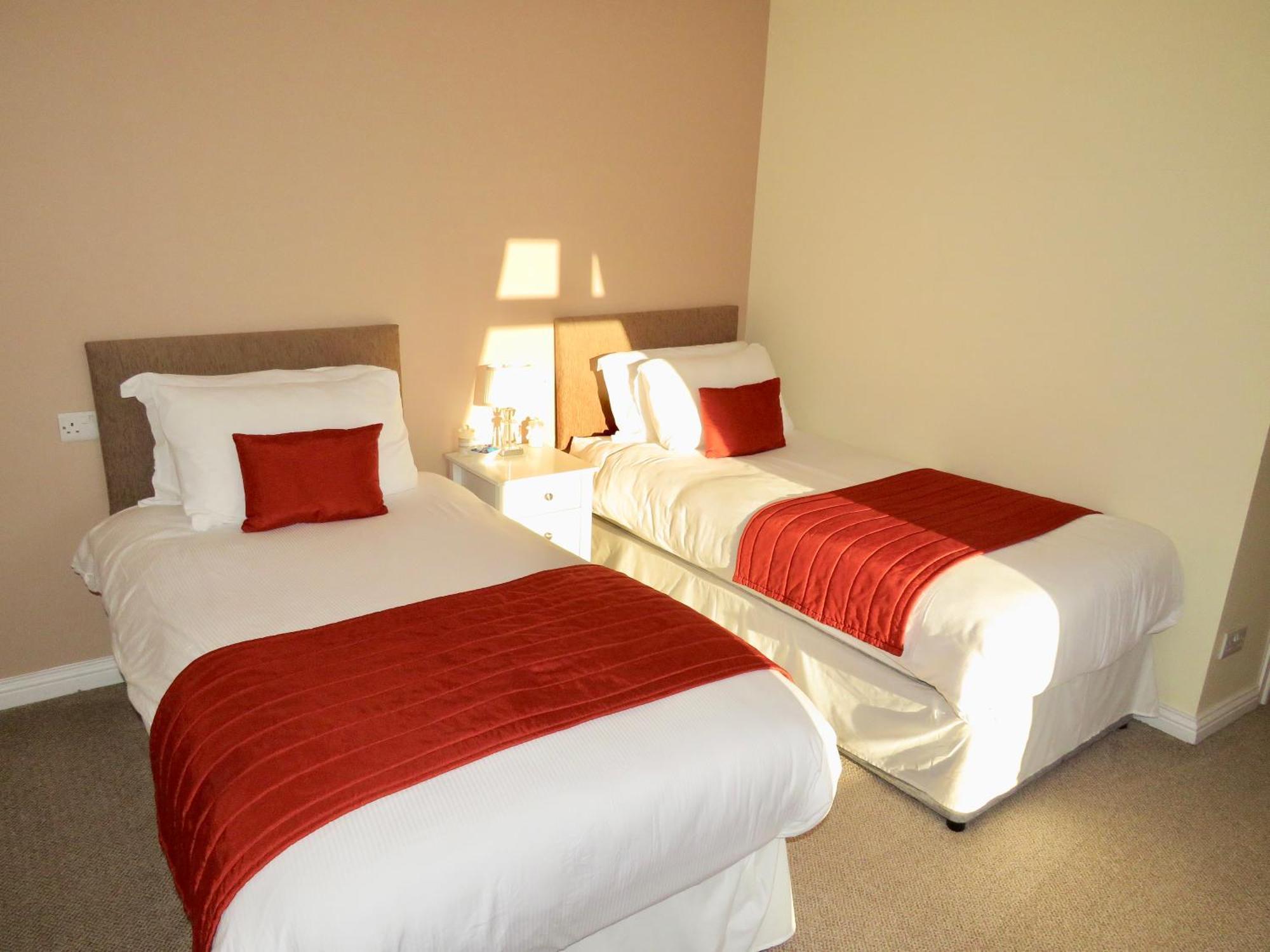 Glendale Bed&Breakfast, Cushendall Zimmer foto