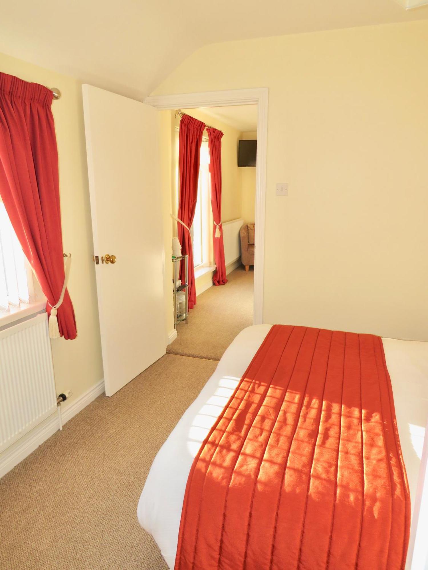 Glendale Bed&Breakfast, Cushendall Zimmer foto