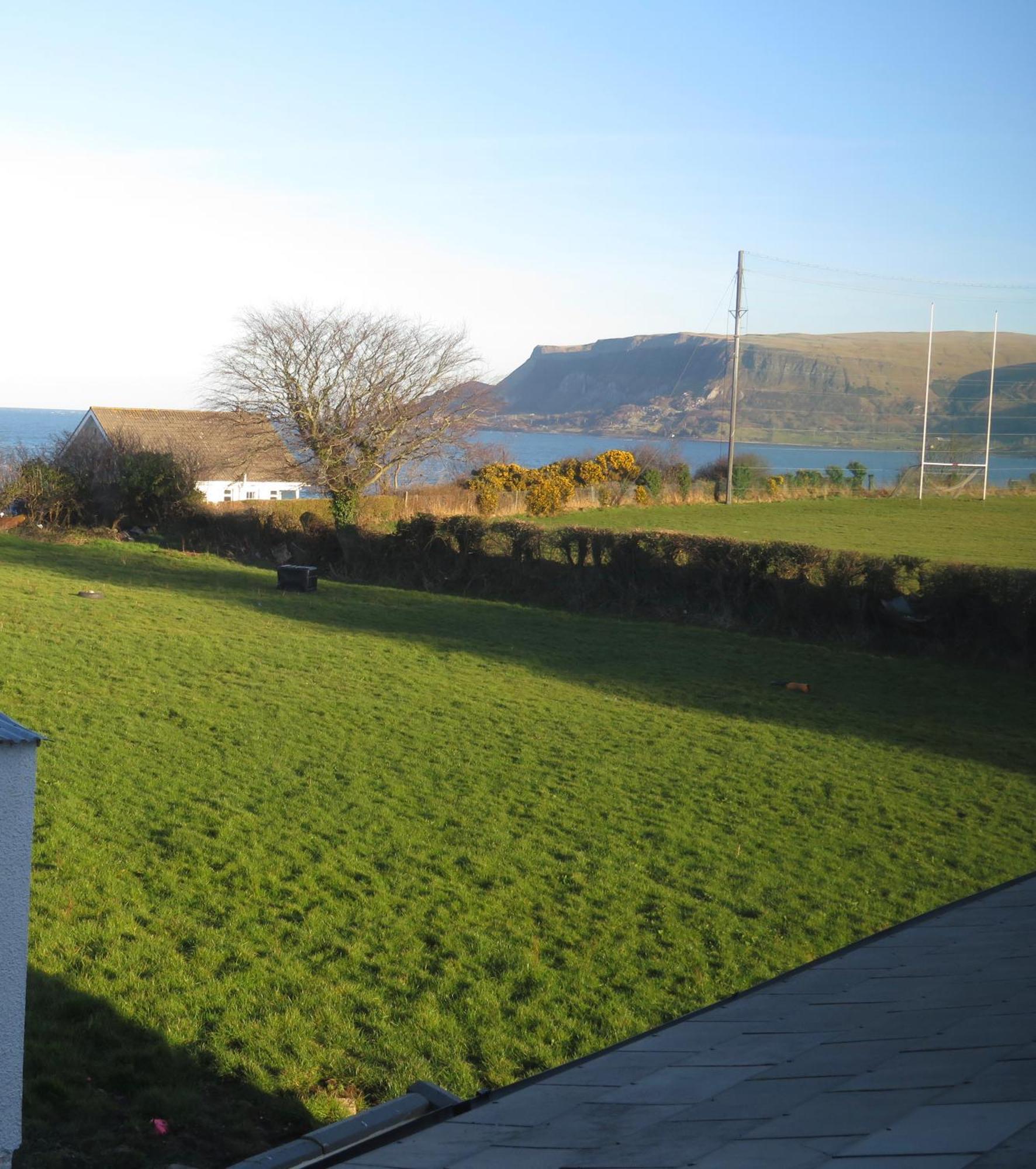 Glendale Bed&Breakfast, Cushendall Zimmer foto